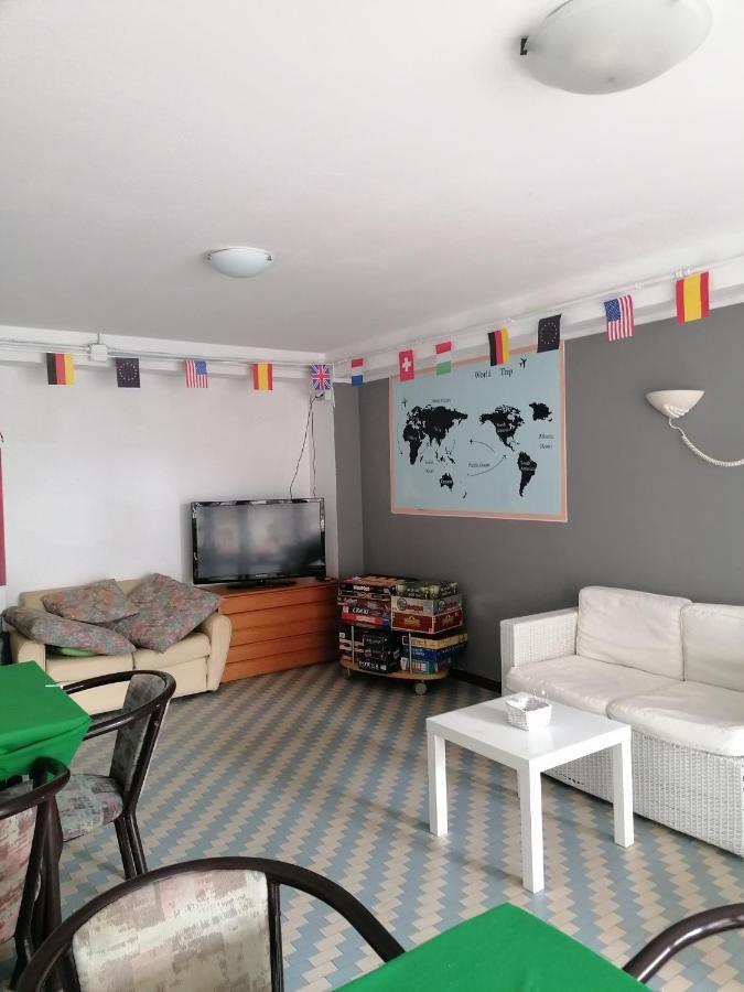 Hotel Nova Dhely Rimini Extérieur photo