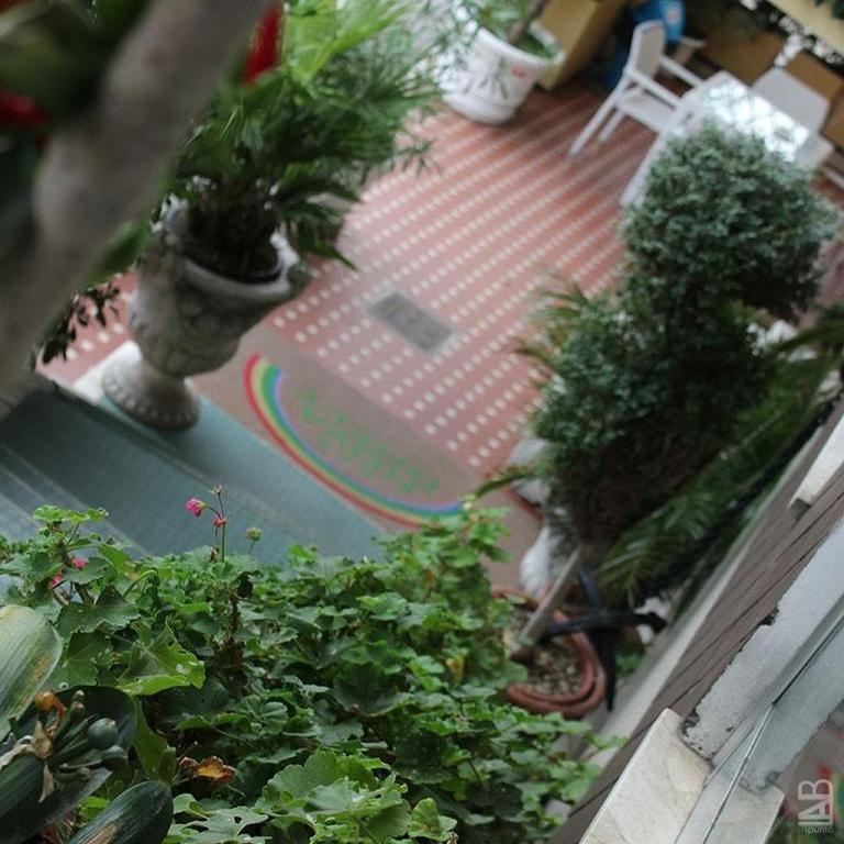 Hotel Nova Dhely Rimini Extérieur photo